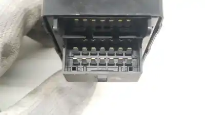 Second-hand car spare part right front power window switch for ssangyong actyon i 2.0 xdi oem iam references 202005300 202005300 202005300