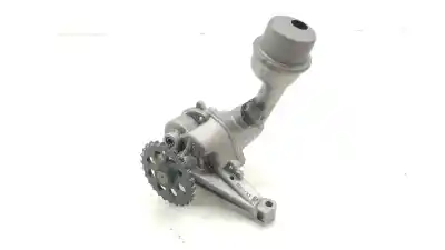 Peça sobressalente para automóvel em segunda mão Bomba De óleo por SSANGYONG ACTYON I 2.0 XDI Referências OEM IAM 6031810001 6031810001 6031810001