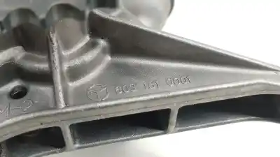 Peça sobressalente para automóvel em segunda mão bomba de óleo por ssangyong actyon i 2.0 xdi referências oem iam 6031810001 6031810001 6031810001