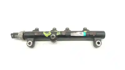 Автозапчасти б/у рампа инжектора за SSANGYONG ACTYON I 2.0 XDI ссылки OEM IAM R9144Z190A  A6640700295