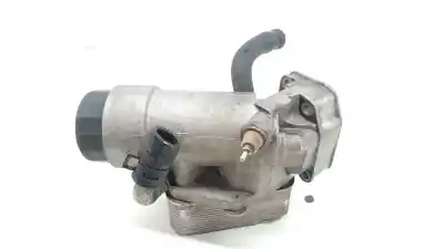 Pièce détachée automobile d'occasion refroidisseur radiateur d'huile du moteur pour voiture pour ssangyong actyon i 2.0 xdi références oem iam a6641840302 a6641840302 a6641840302