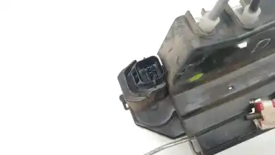 İkinci el araba yedek parçası sag ön kapi kilidi için ssangyong actyon i 2.0 xdi oem iam referansları 7122009006 7122009006 7122009006