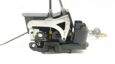 İkinci el araba yedek parçası sag ön kapi kilidi için ssangyong actyon i 2.0 xdi oem iam referansları 7122009006 7122009006 7122009006