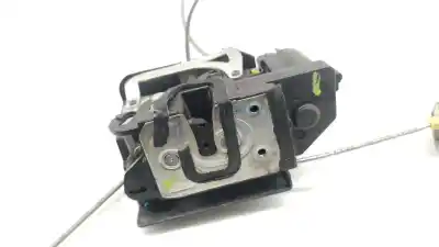 İkinci el araba yedek parçası sag ön kapi kilidi için ssangyong actyon i 2.0 xdi oem iam referansları 7122009006 7122009006 7122009006