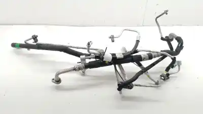 Автозапчасти б/у трубы кондиционирования воздуха за SSANGYONG ACTYON I 2.0 XDI ссылки OEM IAM 6863031034 6863031012 6862009002