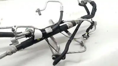 Автозапчасти б/у трубы кондиционирования воздуха за ssangyong actyon i 2.0 xdi ссылки oem iam 6863031034 6863031012 6862009002