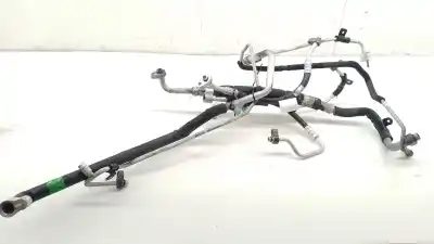 Автозапчасти б/у трубы кондиционирования воздуха за ssangyong actyon i 2.0 xdi ссылки oem iam 6863031034 6863031012 6862009002