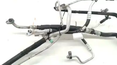 Автозапчасти б/у трубы кондиционирования воздуха за ssangyong actyon i 2.0 xdi ссылки oem iam 6863031034 6863031012 6862009002