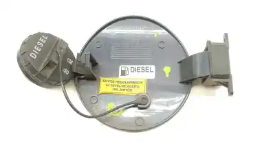 Автозапчасти б/у наружная крышка топлива за ssangyong actyon i 2.0 xdi ссылки oem iam 7161031000 7161031000 7161031000