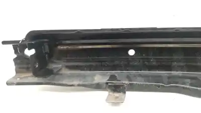 Second-hand car spare part rear bumper reinforcement for ssangyong actyon i 2.0 xdi oem iam references 7883031000 7883031000 7883031000