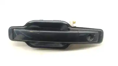 İkinci el araba yedek parçası Sol ön Dis Kol için SSANGYONG ACTYON I 2.0 XDI OEM IAM referansları 7244031000 7244031000 7244031000