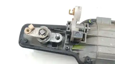 İkinci el araba yedek parçası sol ön dis kol için ssangyong actyon i 2.0 xdi oem iam referansları 7244031000 7244031000 7244031000