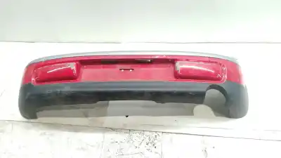 Second-hand car spare part rear bumper for mini mini clubman (r55) cooper d oem iam references 51127264348