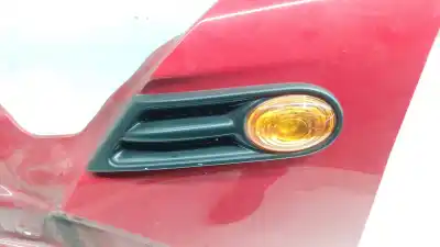 Second-hand car spare part left front fin for mini mini clubman (r55) cooper d oem iam references 41355a55b01 41355a55b01 41355a55b01