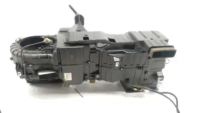 Second-hand car spare part full normal heating for ssangyong actyon i 2.0 xdi oem iam references 6917009000 6917009000 6917009000