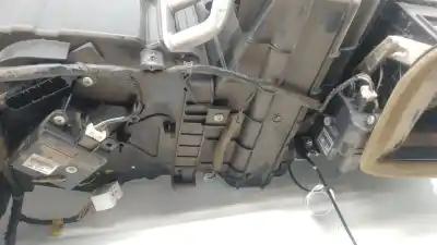 Second-hand car spare part full normal heating for ssangyong actyon i 2.0 xdi oem iam references 6917009000 6917009000 6917009000