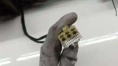 Second-hand car spare part full normal heating for ssangyong actyon i 2.0 xdi oem iam references 6917009000 6917009000 6917009000