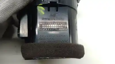 Second-hand car spare part right side air vent for ssangyong actyon i 2.0 xdi oem iam references 6962031000 6962031000 6962031000