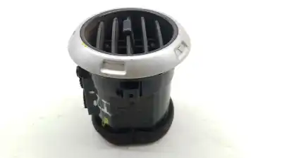 Автозапчастина б/у лівий боковий повітряний дефлектор для ssangyong actyon i 2.0 xdi посилання на oem iam 6962031000 6962031000 6962031000