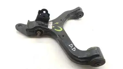 Gebrauchtes Autoersatzteil Unterer Lenker Radaufhängung Vorn Rechts zum SSANGYONG ACTYON I 2.0 XDI OEM-IAM-Referenzen 4450209004 4450209004 4450209004