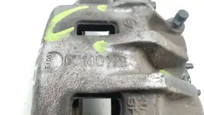 Second-hand car spare part front right brake caliper for ssangyong actyon i 2.0 xdi oem iam references bc140112 bc140112 bc140112