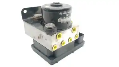 Gebrauchtes Autoersatzteil abs zum ssangyong actyon i 2.0 xdi oem-iam-referenzen 4894009700 4894009700 4894009700