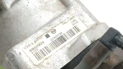 İkinci el araba yedek parçası enjeksiyon pompasi için ssangyong actyon i 2.0 xdi oem iam referansları r9044z052a r9044z052a r9044z052a