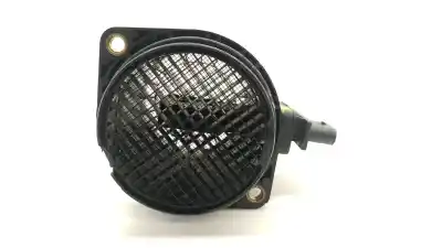 Автозапчастина б/у витратомір повітря для ssangyong actyon i 2.0 xdi посилання на oem iam a6650943148  0280218199