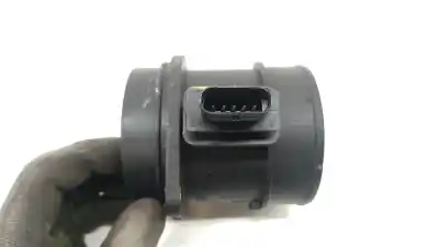 Автозапчастина б/у витратомір повітря для ssangyong actyon i 2.0 xdi посилання на oem iam a6650943148  0280218199