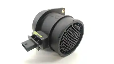 Автозапчастина б/у витратомір повітря для ssangyong actyon i 2.0 xdi посилання на oem iam a6650943148  0280218199