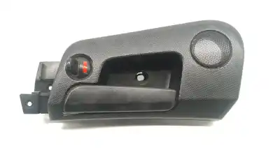 Автозапчастина б/у ліва передня внутрішня ручка для SSANGYONG ACTYON I 2.0 XDI Посилання на OEM IAM 72411090002 72411090002 72411090002