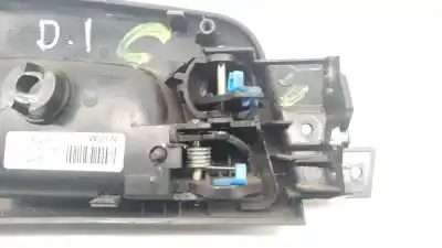 Автозапчасти б/у левая передняя внутренняя ручка за ssangyong actyon i 2.0 xdi ссылки oem iam 72411090002 72411090002 72411090002