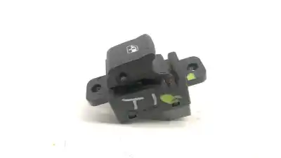 Second-hand car spare part rear left power window switch for ssangyong actyon i 2.0 xdi oem iam references 7325009000 7325009000 7325009000
