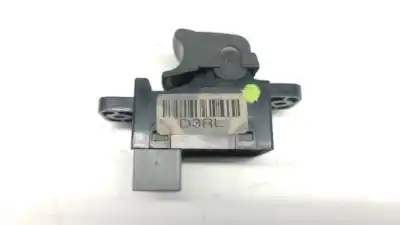 Second-hand car spare part rear left power window switch for ssangyong actyon i 2.0 xdi oem iam references 7325009000 7325009000 7325009000