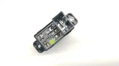 Second-hand car spare part rear left power window switch for ssangyong actyon i 2.0 xdi oem iam references 7325009000 7325009000 7325009000