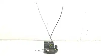 İkinci el araba yedek parçası Sol Arka Kapi Kilidi için SSANGYONG ACTYON I 2.0 XDI OEM IAM referansları 7131009005 7131009005 7131009005