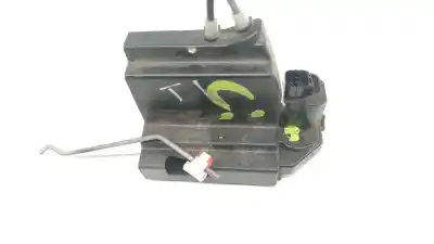 İkinci el araba yedek parçası sol arka kapi kilidi için ssangyong actyon i 2.0 xdi oem iam referansları 7131009005 7131009005 7131009005