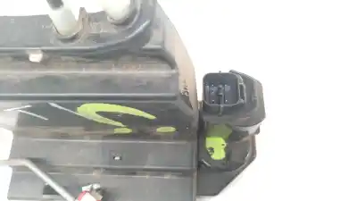 İkinci el araba yedek parçası sol arka kapi kilidi için ssangyong actyon i 2.0 xdi oem iam referansları 7131009005 7131009005 7131009005