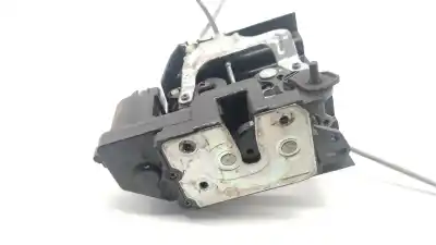 İkinci el araba yedek parçası sol arka kapi kilidi için ssangyong actyon i 2.0 xdi oem iam referansları 7131009005 7131009005 7131009005