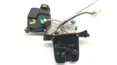 Автозапчасти б/у замок багажника/ворот за ssangyong actyon i 2.0 xdi ссылки oem iam 7141031003 7141031003 7141031003