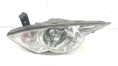 Gebrauchtes Autoersatzteil Rechter Scheinwerfer zum SSANGYONG ACTYON I 2.0 XDI OEM-IAM-Referenzen 8310231303 8310231303 8310231303