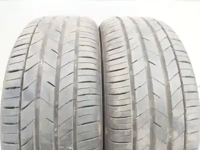 Автозапчастина б/у шина для ford fiesta vi (cb1, ccn) 1.4 посилання на oem iam 195/50/15 82v 195/50/15 82v 195/50/15 82v