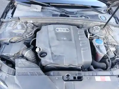 Peça sobressalente para automóvel em segunda mão  por AUDI A4 B8 (8K2)  Referências OEM IAM 0B1301103 0B1301103 0B1301103