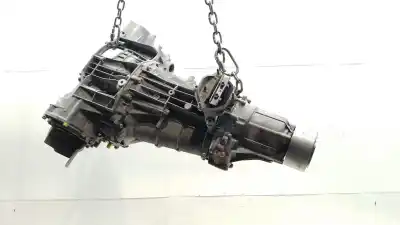 Pezzo di ricambio per auto di seconda mano riduttore per audi a4 b8 (8k2) 2.0 tdi riferimenti oem iam 0b1301103 0b1301103 0b1301103