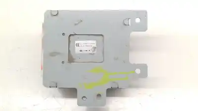 Автозапчасти б/у электронный модуль за SSANGYONG ACTYON I 2.0 XDI ссылки OEM IAM 8712031220 8712031220 8712031220