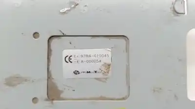 Автозапчасти б/у электронный модуль за ssangyong actyon i 2.0 xdi ссылки oem iam 8712031220 8712031220 8712031220