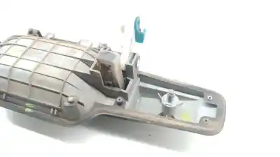 Peça sobressalente para automóvel em segunda mão puxador exterior traseiro direito por ssangyong actyon i 2.0 xdi referências oem iam 7345031000 7345031000 7345031000