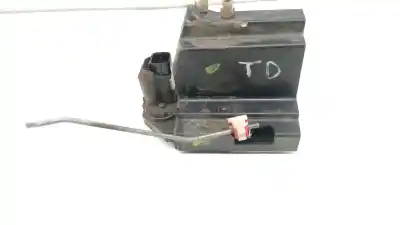 İkinci el araba yedek parçası arka sag kapi kilidi için ssangyong actyon i 2.0 xdi oem iam referansları 7132009005 7132009005 7132009005