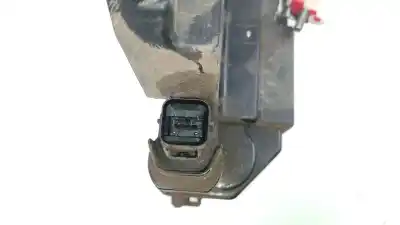 İkinci el araba yedek parçası arka sag kapi kilidi için ssangyong actyon i 2.0 xdi oem iam referansları 7132009005 7132009005 7132009005