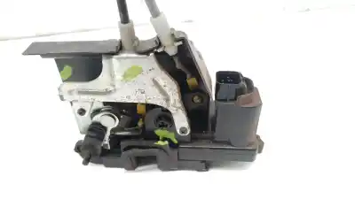 İkinci el araba yedek parçası arka sag kapi kilidi için ssangyong actyon i 2.0 xdi oem iam referansları 7132009005 7132009005 7132009005
